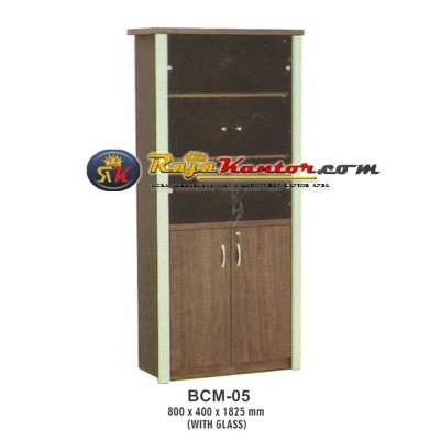  Meja Kantor VIP M Series BMC-05