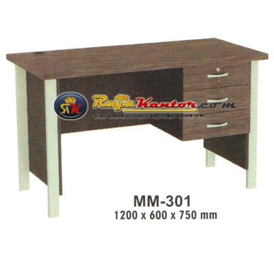 Meja Kantor VIP M Series MM-301