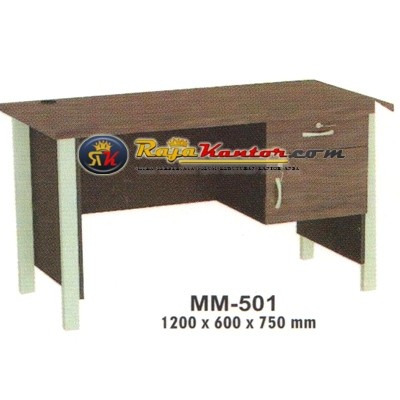 Meja Kantor VIP M Series MM-501