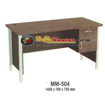 Meja Kantor VIP M Series MM-504