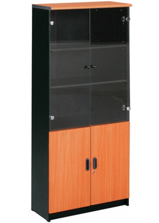 Lemari Arsip Donati DOC-53 (Classic Series)