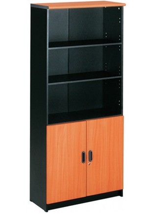 Lemari Arsip Donati DOC-52 (Classic Series)