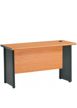 Meja Kantor Donati Meja Samping DOD-14 (Classic Series)