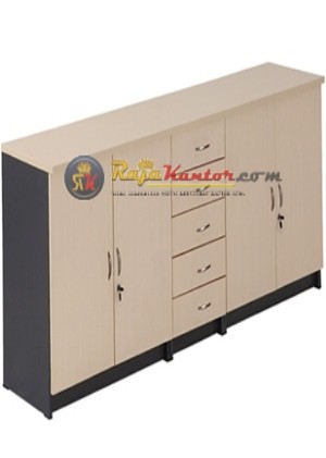 Cradenza Donati DCR-200 Z (Danzel Series)