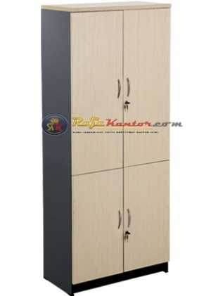 Lemari Arsip Donati DOC-55 Z (Danzel Series)