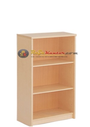 Lemari Arsip Donati Sedang DOC-46 L (Charlotte Series)