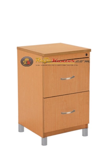 Filling Cabinet Donati 2 laci DOF-32 S (One Series)