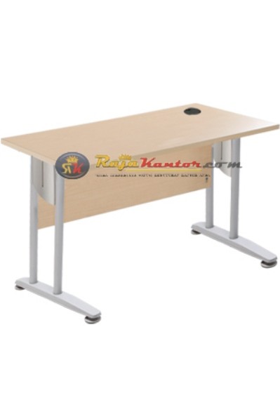 Meja Kantor Donati 1/2 Biro DOD-13 R (Capri Series)