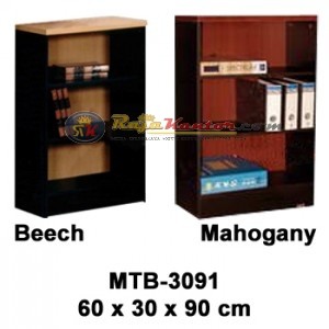 Expo MT Series - Rak Buku MTB-3091
