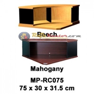 Expo MP Series - Joint Reception Counter MP-RC075