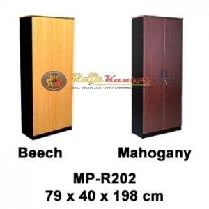 Expo MP Series - Lemari Arsip Tinggi MP-R202
