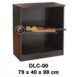 Expo MD Series - Lemari Arsip Expo DLC-00