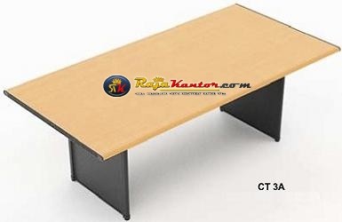 High Point One - Meja Rapat Persegi type CT-3A, CT-3B, CT-3C