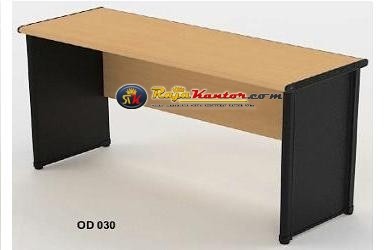 High Point One - Meja Samping Tanpa Laci type OD-030