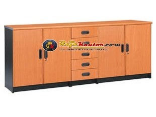 Indachi One Series - Cradenza type DCR-404