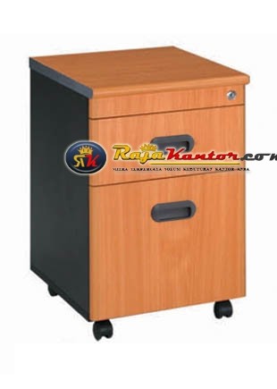 Indachi One Series - Laci Sorong 2 Susun type DMD-252