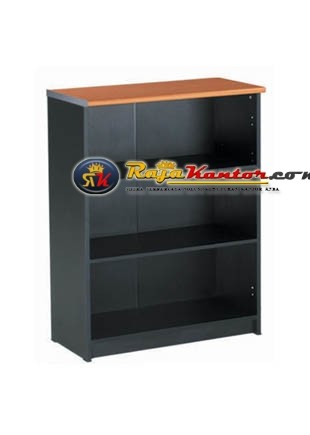 Indachi One Series - Lemari Arsip Tanpa Pintu type DBC-887