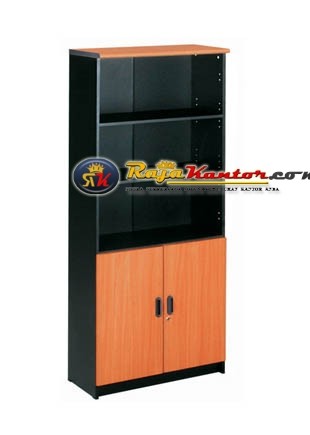 Indachi One Series - Lemari Arsip Tinggi type DBC-880