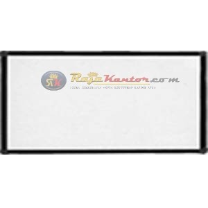 Papan Tulis Stand Single Face Sanko 60 x 120 cm