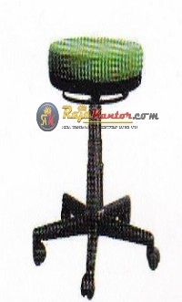 Kursi Bar Dan Cafe Donati DO-74 GB Oscar/Fabric