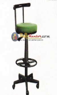 Kursi Bar Dan Cafe Donati DO-74 GRP Oscar/Fabric