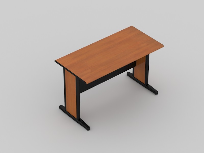 Meja Modera V Class VOD 126