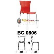 Kursi Bar Dan Cafe Chairman BC 0806