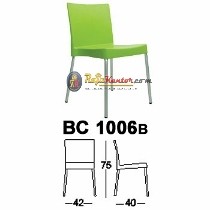 Kursi Bar Dan Cafe Chairman BC 1006B