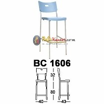 Kursi Bar Dan Cafe Chairman BC 1606