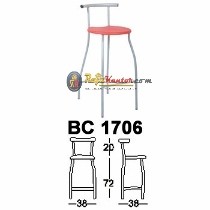 Kursi Bar Dan Cafe Chairman BC 1706