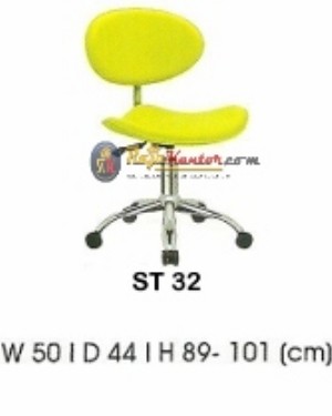 Kursi Bar Dan Cafe Indachi ST-32