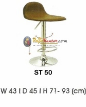 Kursi Bar Dan Cafe Indachi ST-50