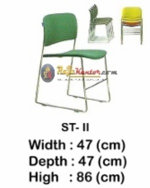 Kursi Bar Dan Cafe Indachi ST-II