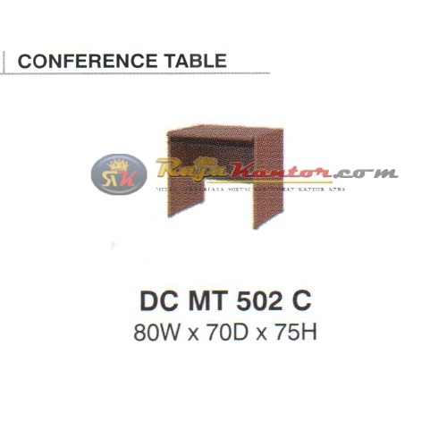 Grand Furniture Diva - Conference Table DC 502 C