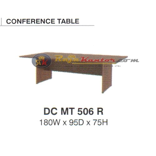 Grand Furniture Diva - Conference Table DC 506 R