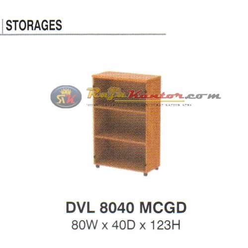 Grand Furniture Diva - DVL 8040 MCGD