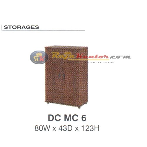 Grand Furniture Diva - Pedestals DC MC 6