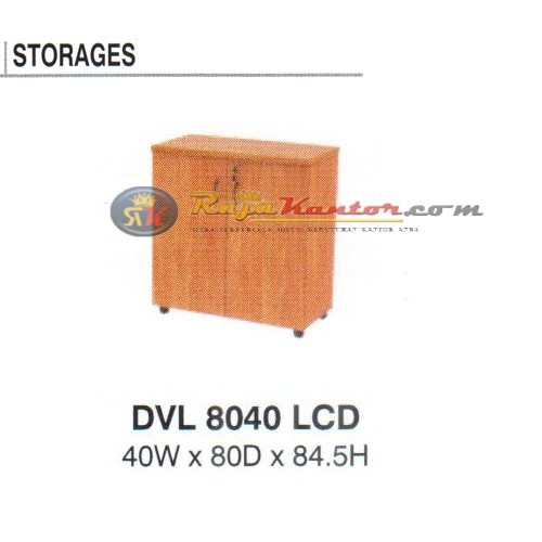 Grand Furniture Diva - Storages DVL 8040 LCD