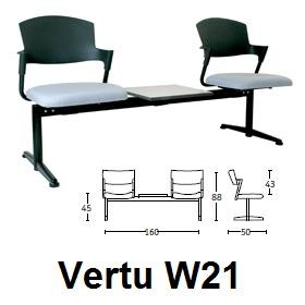 Kursi Tunggu Savello