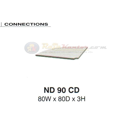 Grand Furniture Nova - Connections ND 90 CD