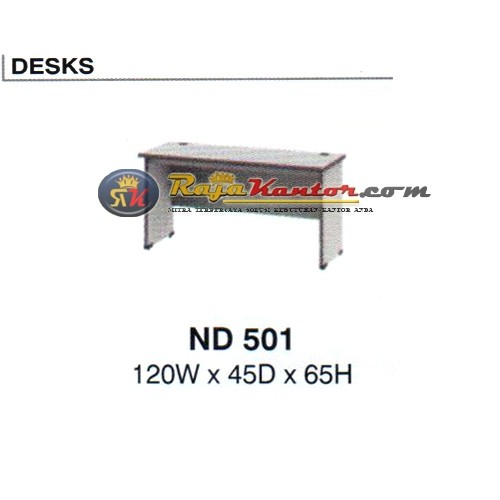 Grand Furniture Nova - Desk ND 501