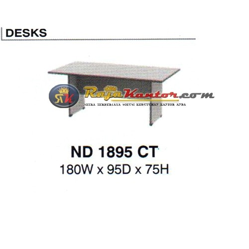 Grand Furniture Nova - Desk ND 1895 CT