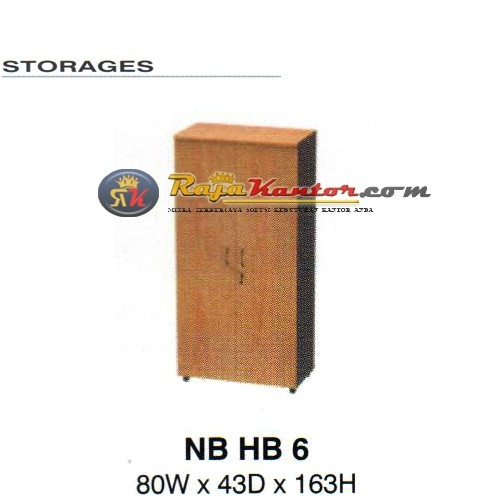 Grand Furniture Nova - Storages NB HB 6