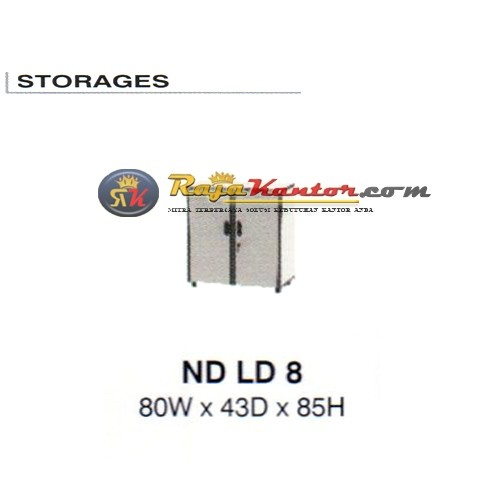 Grand Furniture Nova - Storages ND LD 8