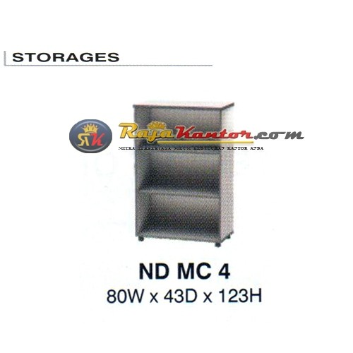 Grand Furniture Nova - Storages ND MC 4