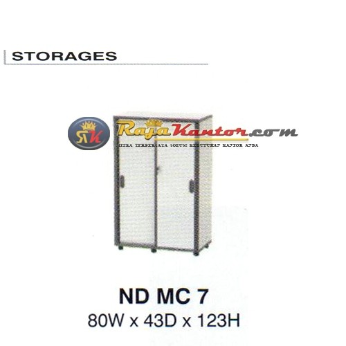 Grand Furniture Nova - Storages ND MC 7