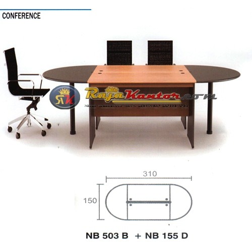 Grand Furniture Nova - Conference