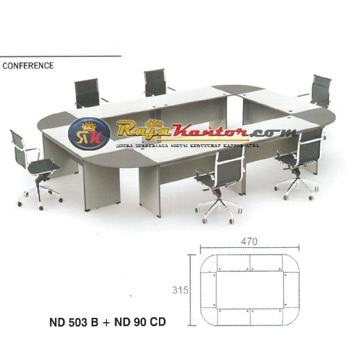 Grand Furniture Nova - Conference 2