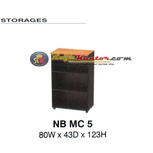 Grand Furniture Nova - Storages NB MC 5