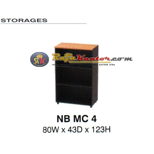 Grand Furniture Nova - Storages NB MC 4